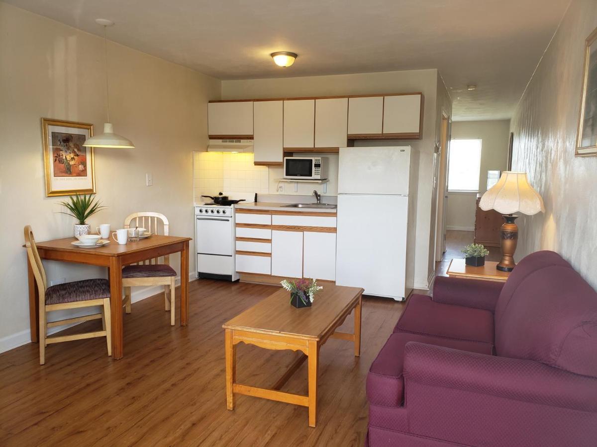 Affordable Suites Graham מראה חיצוני תמונה