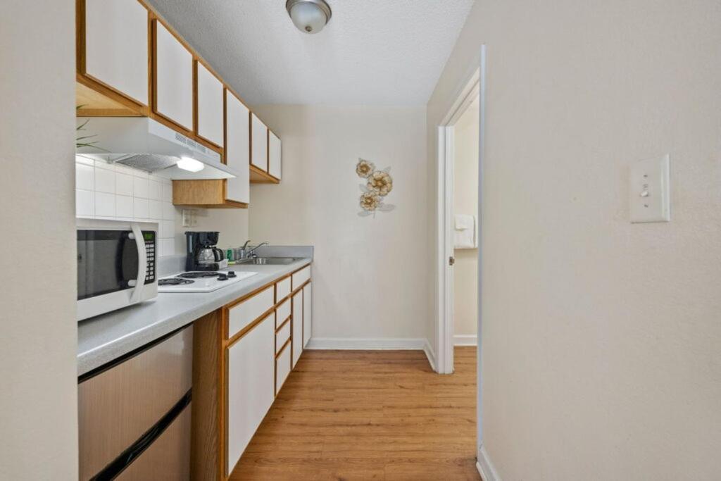 Affordable Suites Graham מראה חיצוני תמונה