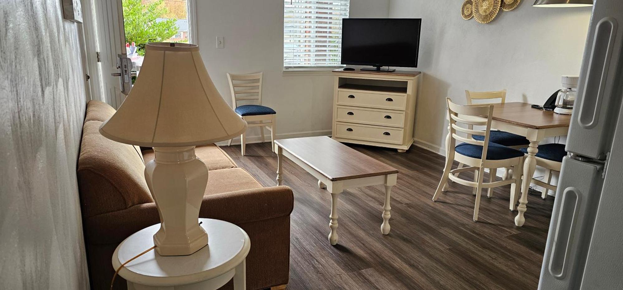 Affordable Suites Graham מראה חיצוני תמונה